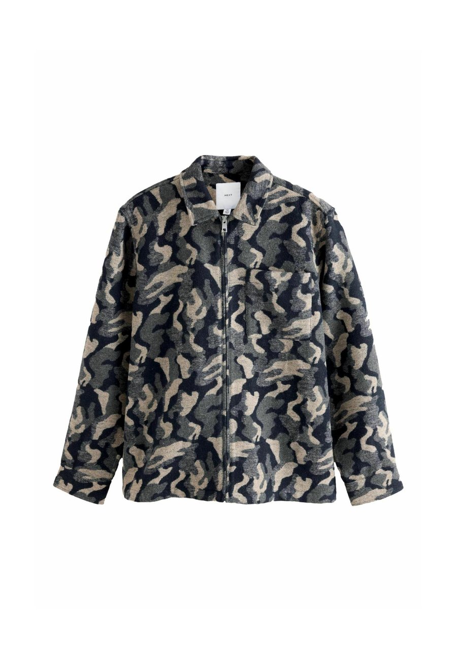 Куртка Next Summer jacket, Navy/Blue
Куртка Next Summer jacket, Navy/Blue