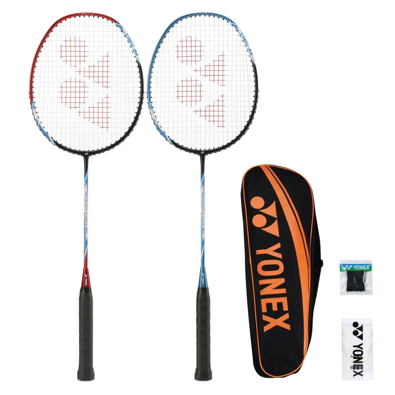 Ракетка для бадминтона Bow Sword ARC LIGHT 5i YONEX
Ракетка для бадминтона Bow Sword ARC LIGHT 5i YONEX
