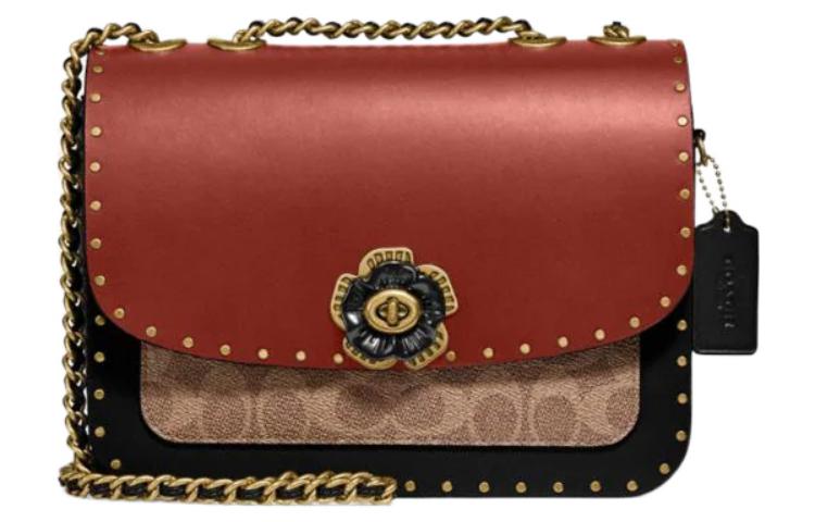 Сумка через плечо Madison от COACH
Сумка через плечо Madison от COACH