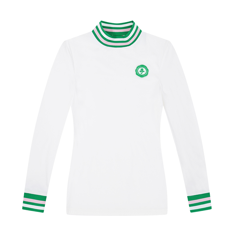 Футболка женская CASTELBAJAC, белая
Футболка женская CASTELBAJAC, белая