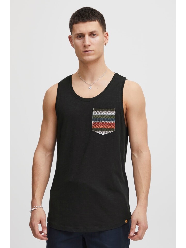 Футболка BLEND, черный
Футболка BLEND, черный