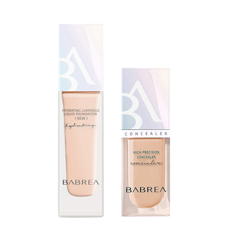 Набор косметики для женщин BABREA
Набор косметики для женщин BABREA