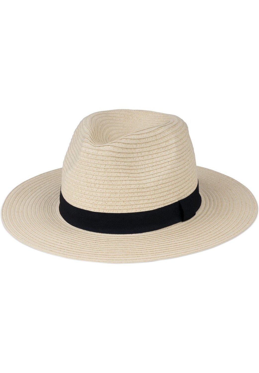 Пляжная шляпа Медан normani, цвет Natur Schwarz 
Пляжная шляпа Медан normani, цвет Natur Schwarz