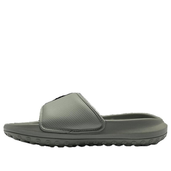 Кроссовки summit 'grove green' Under Armour, зеленый
Кроссовки summit 'grove green' Under Armour, зеленый