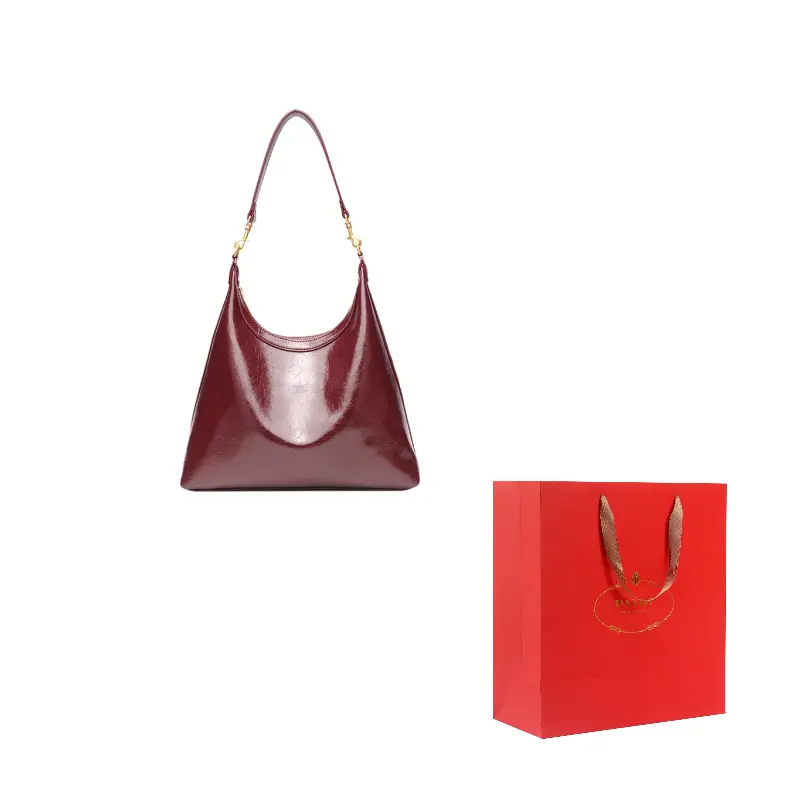 PAYOT Сумка-тоут из искусственной кожи через плечо, женская наплечная сумка бордового цвета, Бордовый, PAYOT Сумка-тоут из искусственной кожи через плечо, женская наплечная сумка бордового цвета
PAYOT Сумка-тоут из искусственной кожи через плечо, женская наплечная сумка бордового цвета, Бордовый, PAYOT Сумка-тоут из искусственной кожи через плечо, женская наплечная сумка бордового цвета