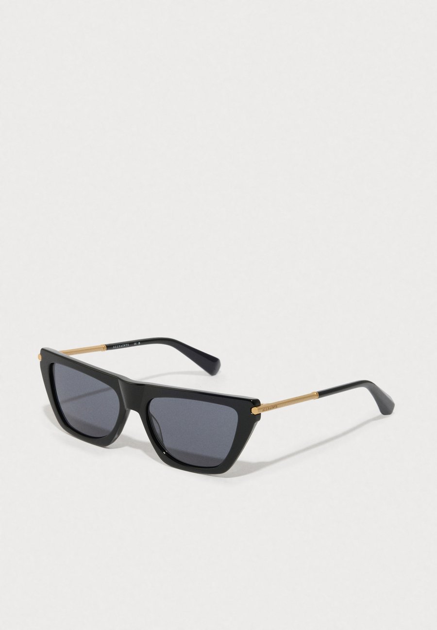 Солнцезащитные очки AllSaints MINKA UNISEX, Black
Солнцезащитные очки AllSaints MINKA UNISEX, Black
