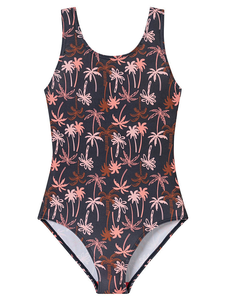 Schiesser Черный купальник
Schiesser Черный купальник