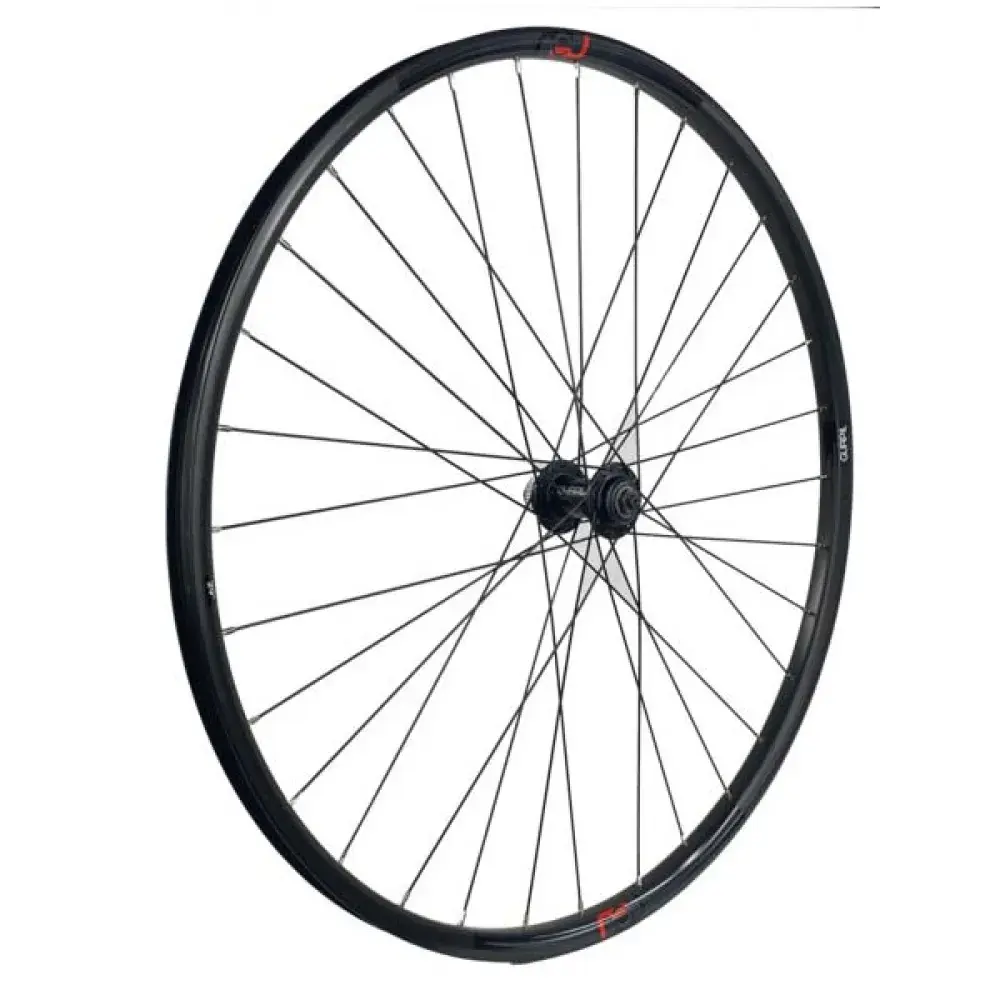 Переднее колесо Gurpil Nainer M4050 29´´ CL Disc MTB, черный
Переднее колесо Gurpil Nainer M4050 29´´ CL Disc MTB, черный