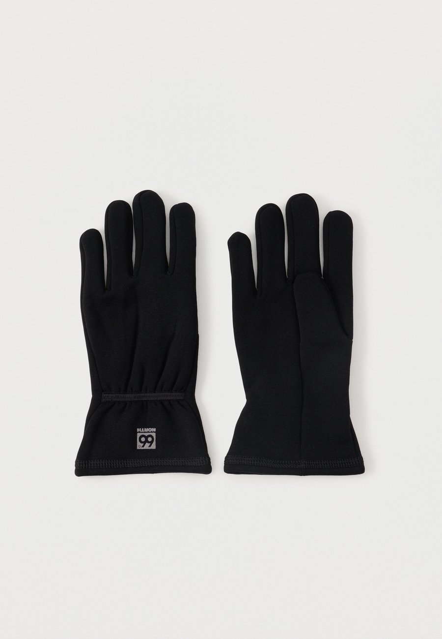 Перчатки 66 North VIK GLOVES UNISEX, Black
Перчатки 66 North VIK GLOVES UNISEX, Black