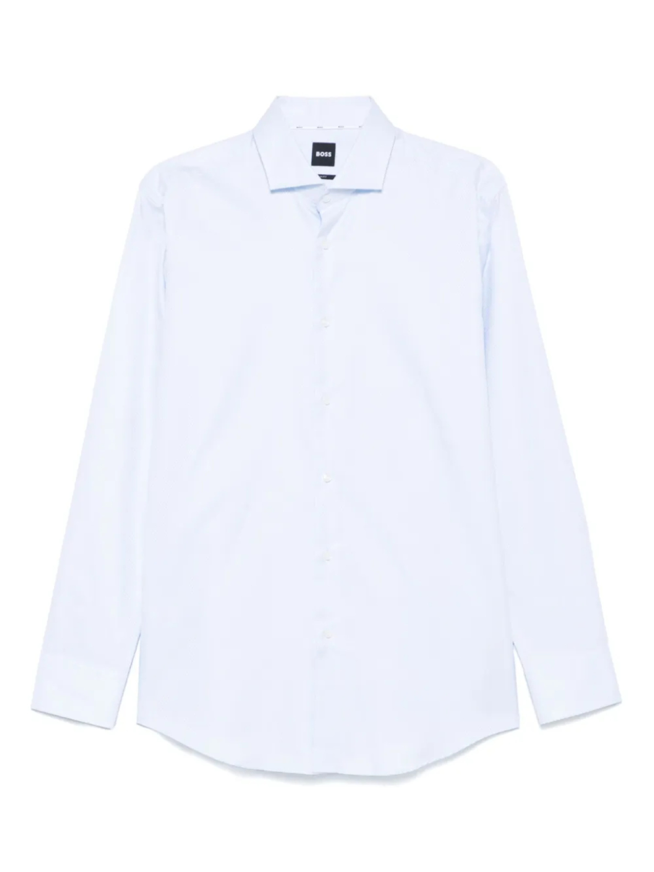 Футболка H-Hank BOSS, синий
Футболка H-Hank BOSS, синий