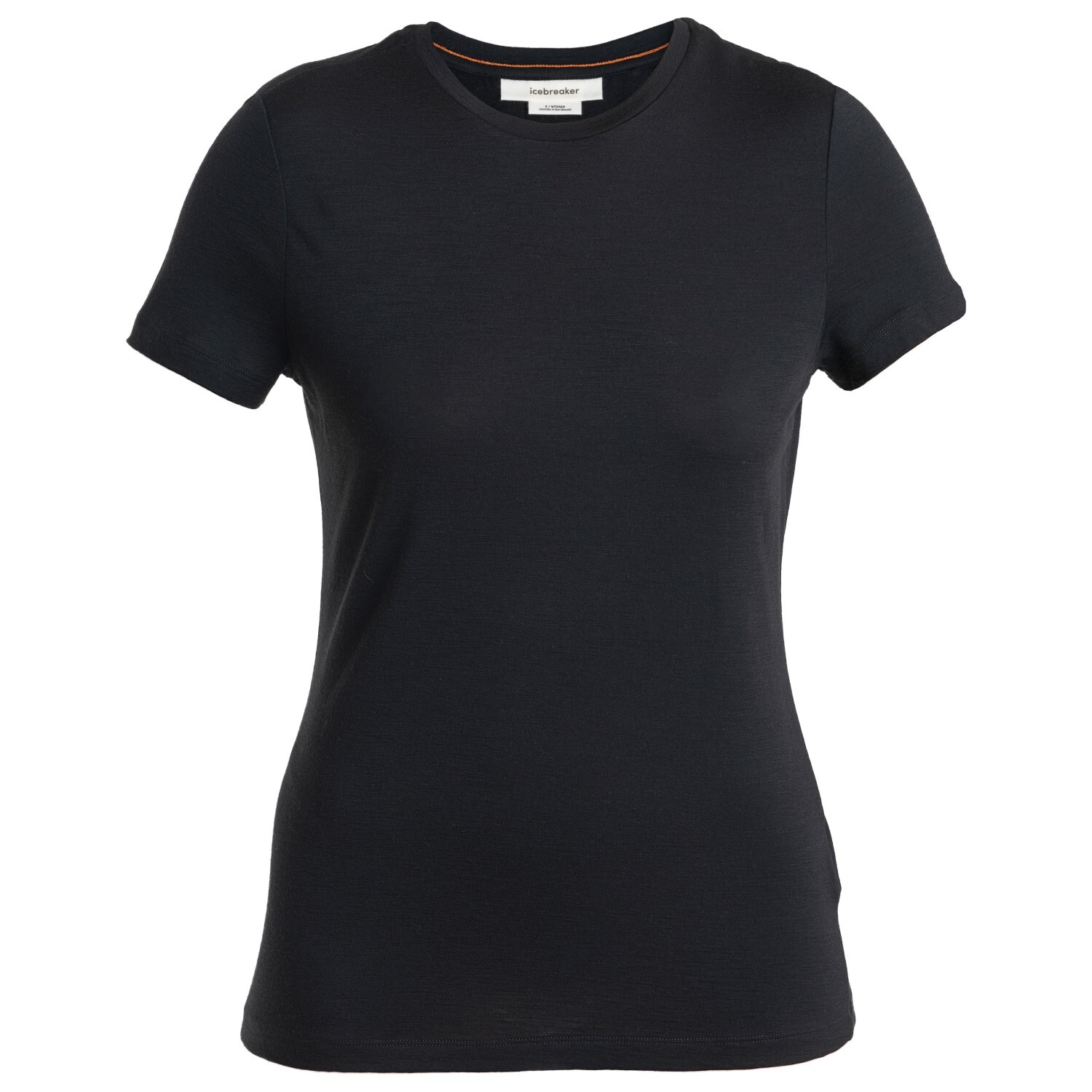 Рубашка из мериноса Icebreaker Women's Merino 150 Tech Lite III S/S Tee, черный
Рубашка из мериноса Icebreaker Women's Merino 150 Tech Lite III S/S Tee, черный
