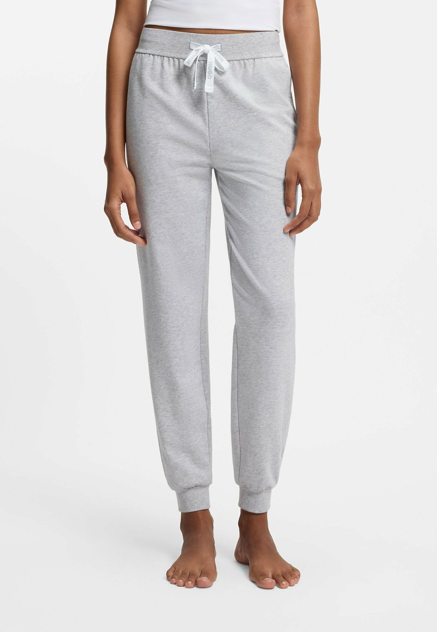 Пижамные брюки HUGO Pyjama bottoms, Grey Three/Grey
Пижамные брюки HUGO Pyjama bottoms, Grey Three/Grey