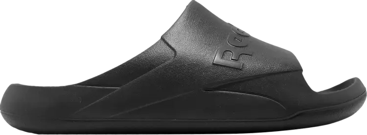 Кроссовки Clean Slide 'Triple Black', черный, Серый, Кроссовки Clean Slide 'Triple Black', черный
Кроссовки Clean Slide 'Triple Black', черный, Серый, Кроссовки Clean Slide 'Triple Black', черный