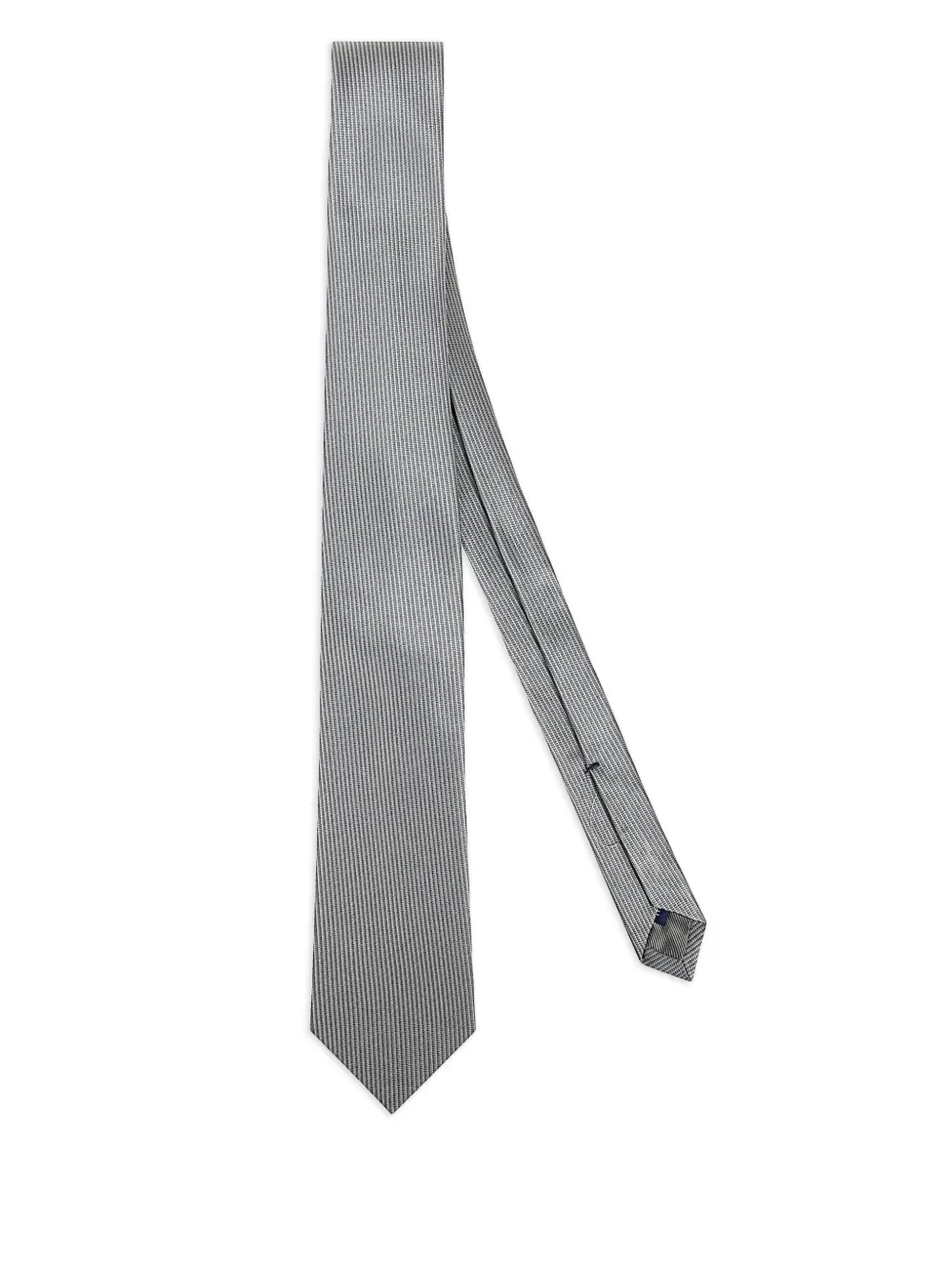 Шелковый галстук Errico Formicola, серый
Шелковый галстук Errico Formicola, серый