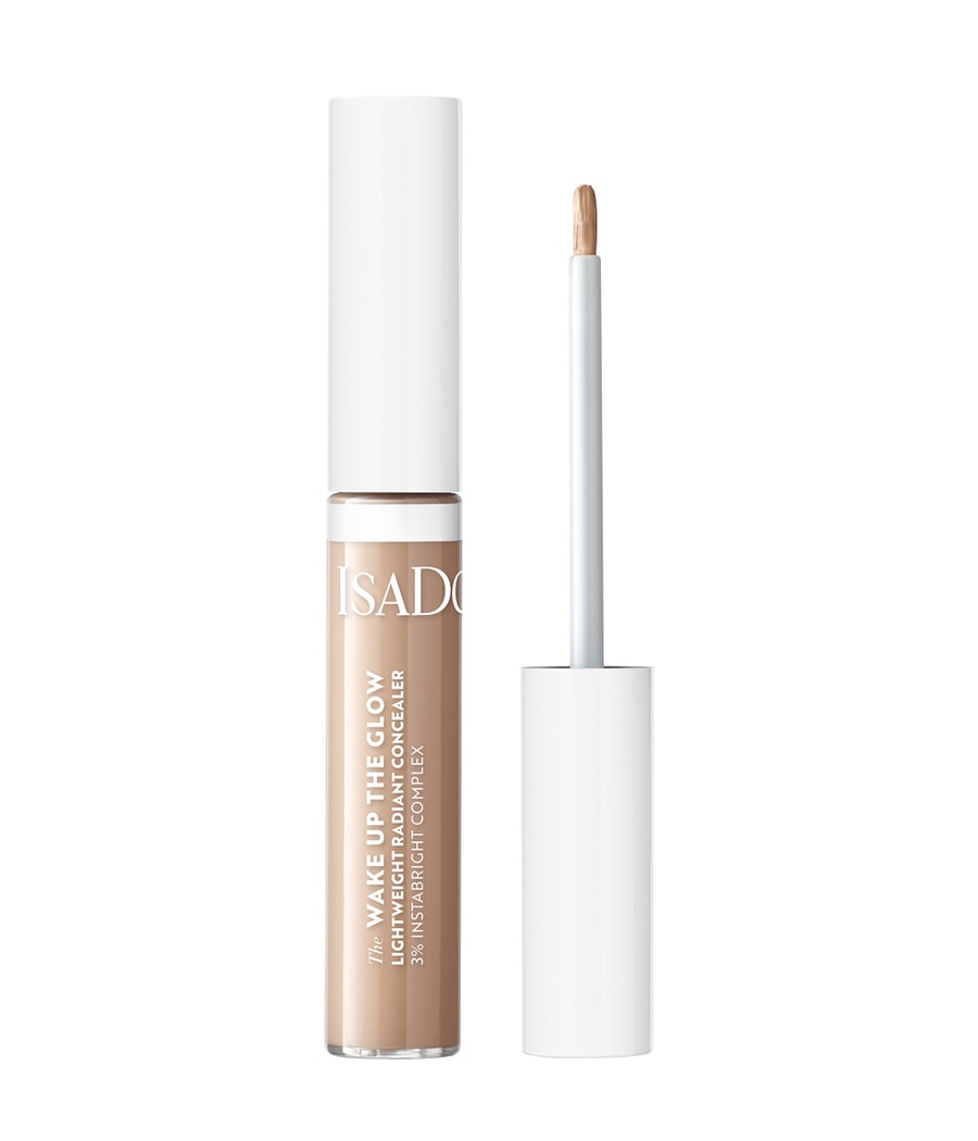 Консилер IsaDora The Wake Up The Glow Lightweight Radiant Concealer, 5N Neutral, 12 ml
Консилер IsaDora The Wake Up The Glow Lightweight Radiant Concealer, 5N Neutral, 12 ml