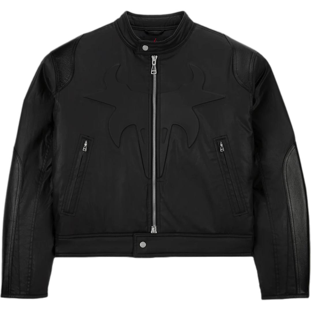 Куртка X Travis Scott Ts Waxed Jordan, черный
Куртка X Travis Scott Ts Waxed Jordan, черный