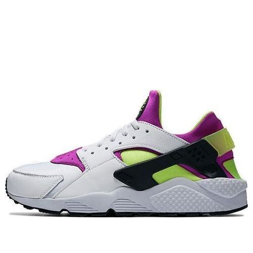 Кроссовки Air Huarache Nike, фиолетовый
Кроссовки Air Huarache Nike, фиолетовый