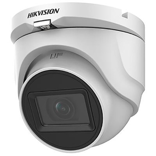 Hikvision TurboHD DS-2CE76H0T-ITMF 5-мегапиксельная уличная аналоговая HD-камера с ночным видением и объективом 3,6 мм
Hikvision TurboHD DS-2CE76H0T-ITMF 5-мегапиксельная уличная аналоговая HD-камера с ночным видением и объективом 3,6 мм