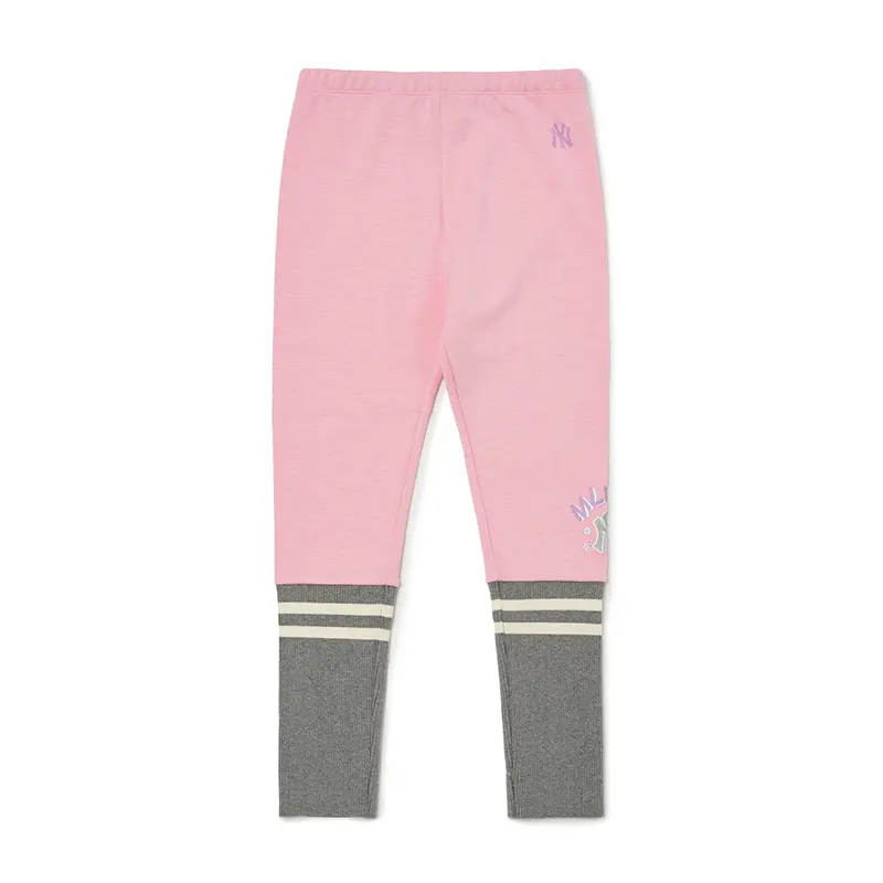 MLB Леггинсы для детей 3-7 лет pink
MLB Леггинсы для детей 3-7 лет pink