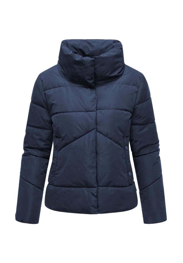 Стеганая куртка jalliaa 16 Marikoo, синий
Стеганая куртка jalliaa 16 Marikoo, синий