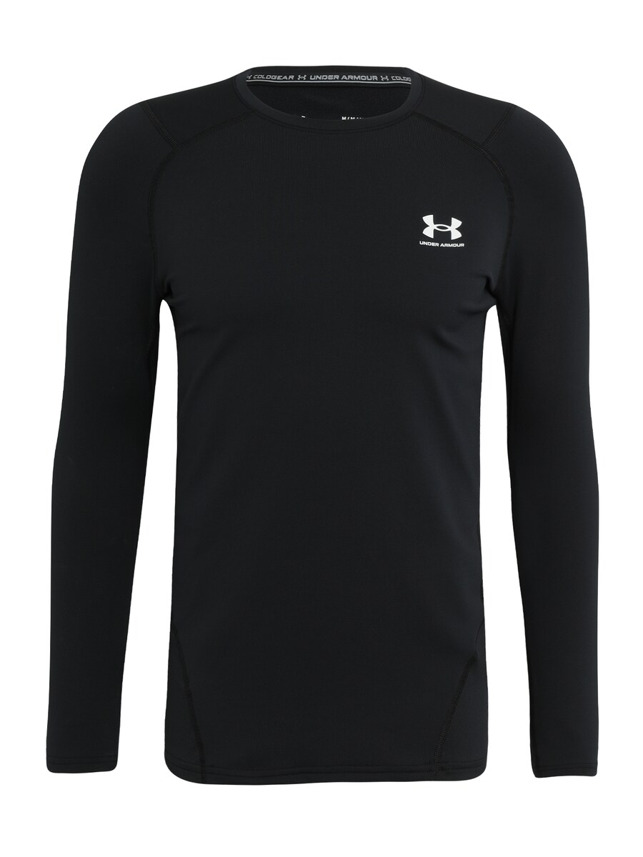 Рубашка performance UNDER ARMOUR, черный
Рубашка performance UNDER ARMOUR, черный