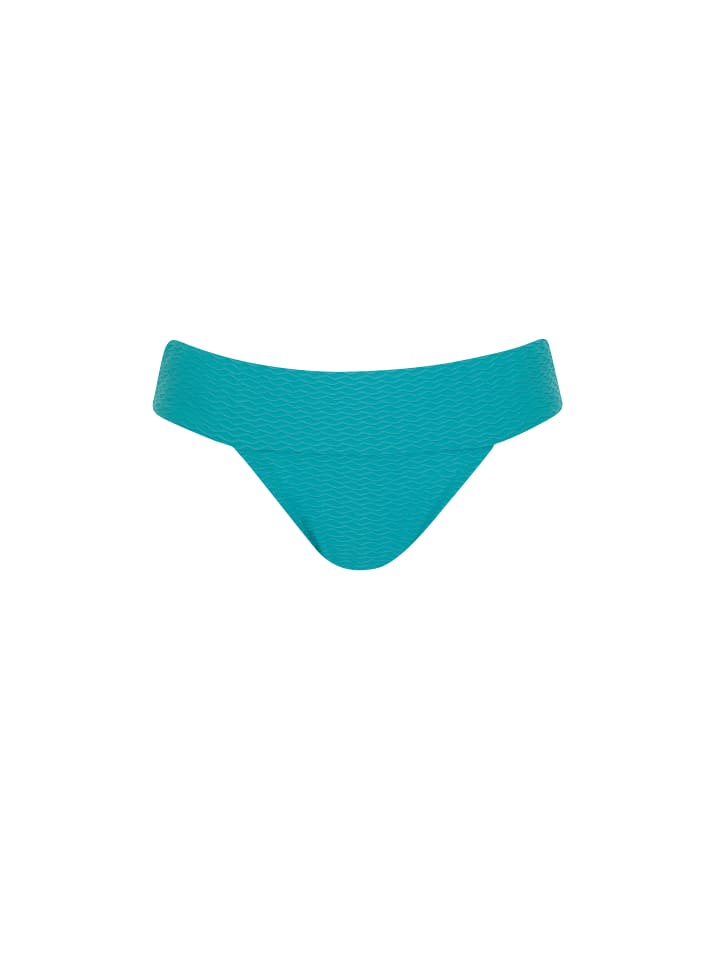 Плавки бикини Olympia, бирюзовый
Плавки бикини Olympia, бирюзовый