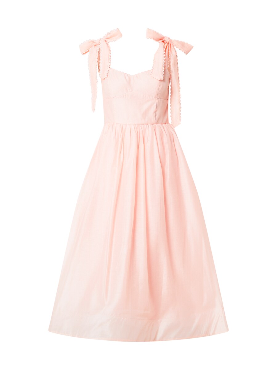 Коктейльное платье True Decadence, цвет Peach
Коктейльное платье True Decadence, цвет Peach