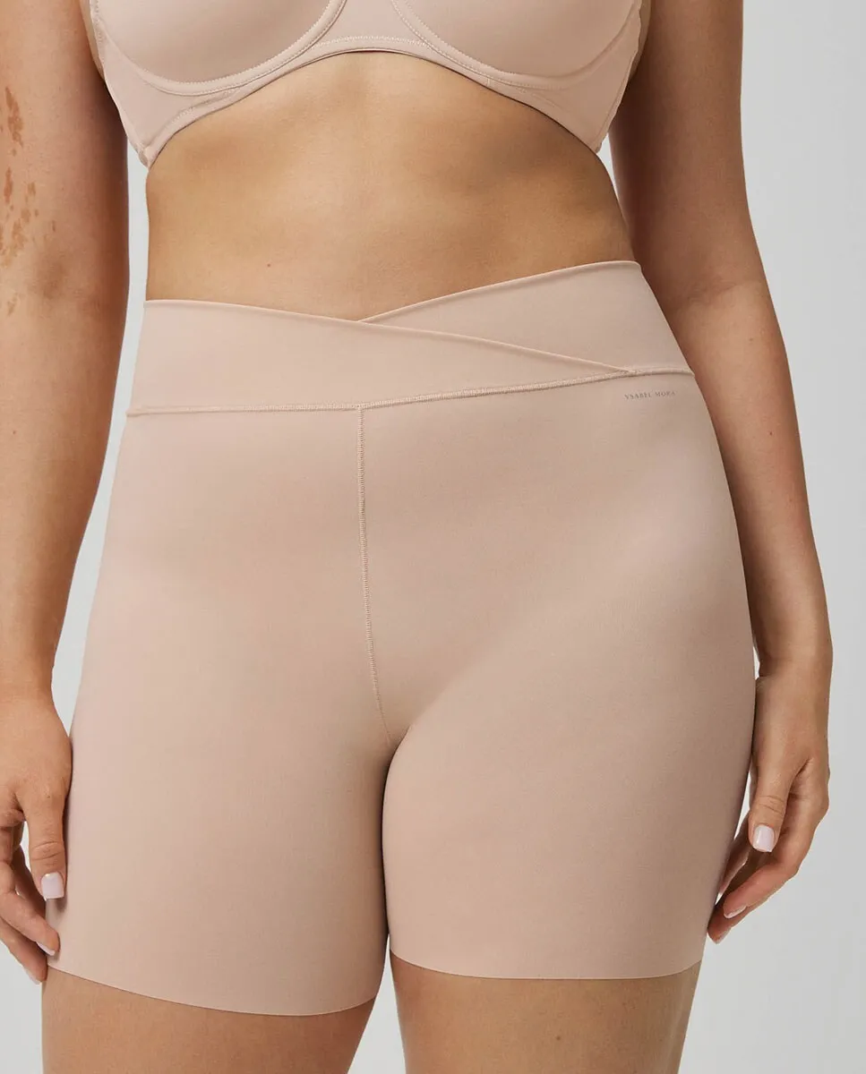 Эластичные шорты против натирания Ysabel Mora, цвет Nude
Эластичные шорты против натирания Ysabel Mora, цвет Nude