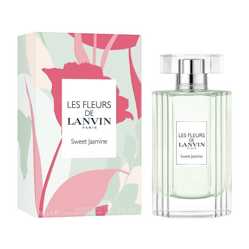 Lanvin Туалетная вода sweet jasmine sweet jasmine perfumes potpourri greenleaf accord 90 мл
Lanvin Туалетная вода sweet jasmine sweet jasmine perfumes potpourri greenleaf accord 90 мл