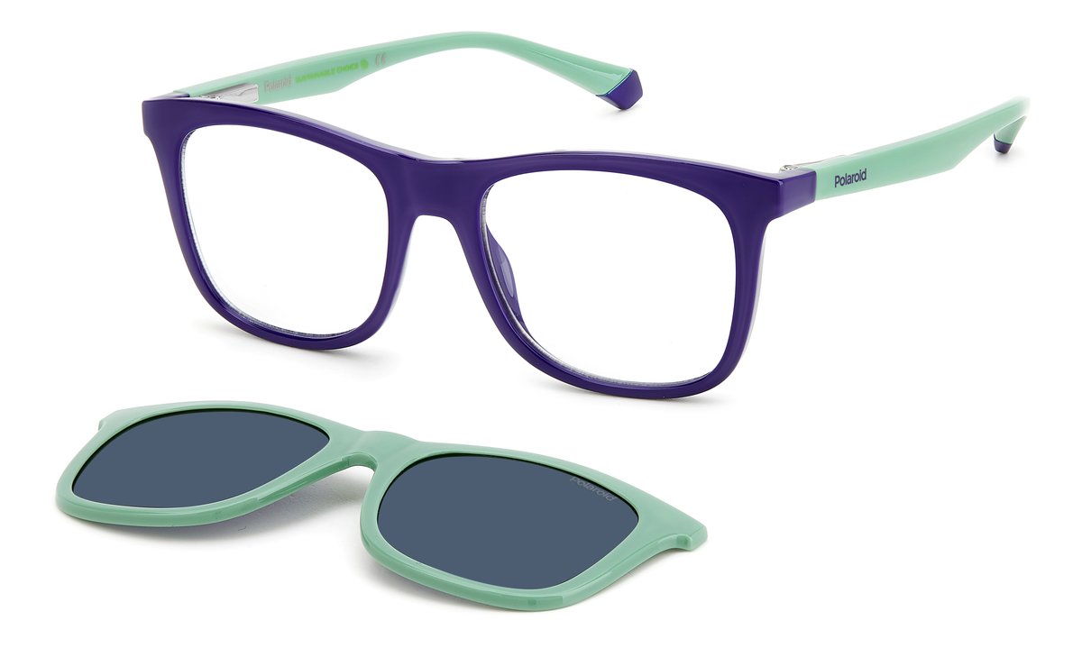 Детские оптические оправы PLD 8055-CS POLAROID
Детские оптические оправы PLD 8055-CS POLAROID