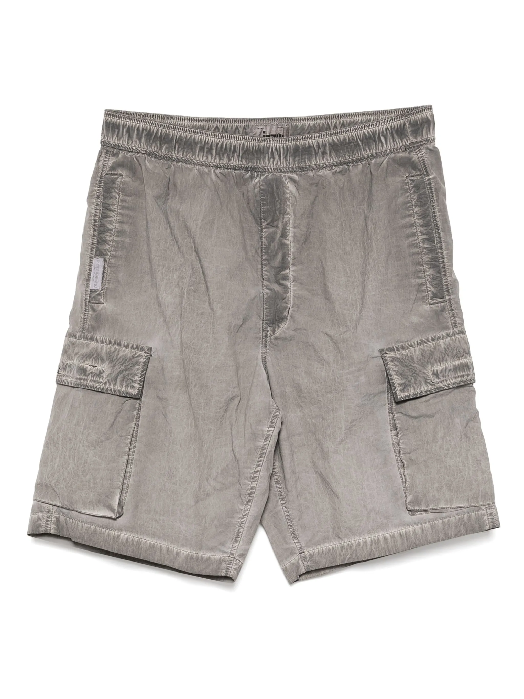 Шорты карго Izzue, серый
Шорты карго Izzue, серый