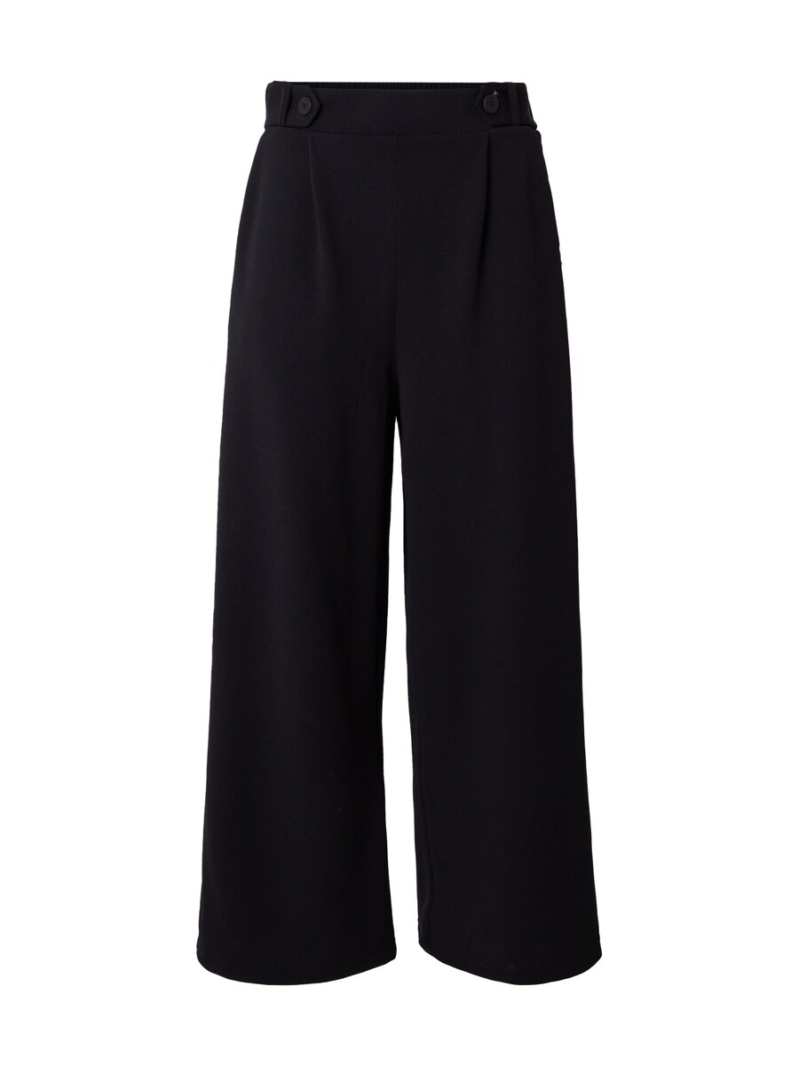 Широкие брюки QS, черный
Широкие брюки QS, черный