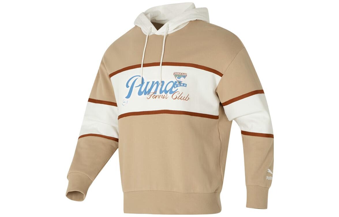 Толстовка унисекс хаки Puma, хаки
Толстовка унисекс хаки Puma, хаки