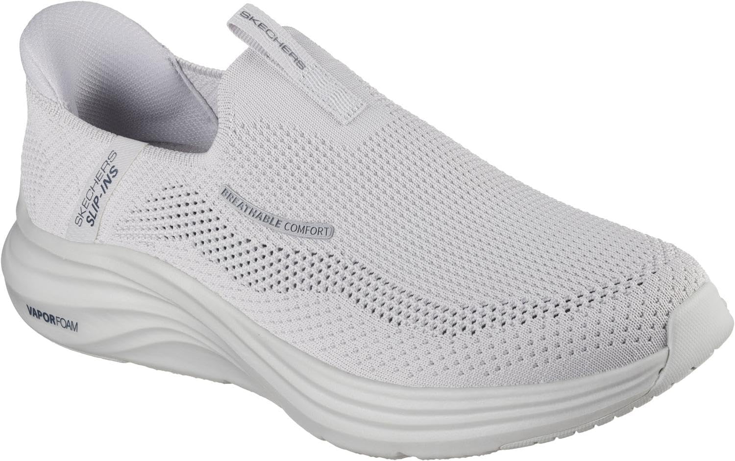 Мужские кроссовки Skechers Equalizer Double Play, светло-серый
Мужские кроссовки Skechers Equalizer Double Play, светло-серый
