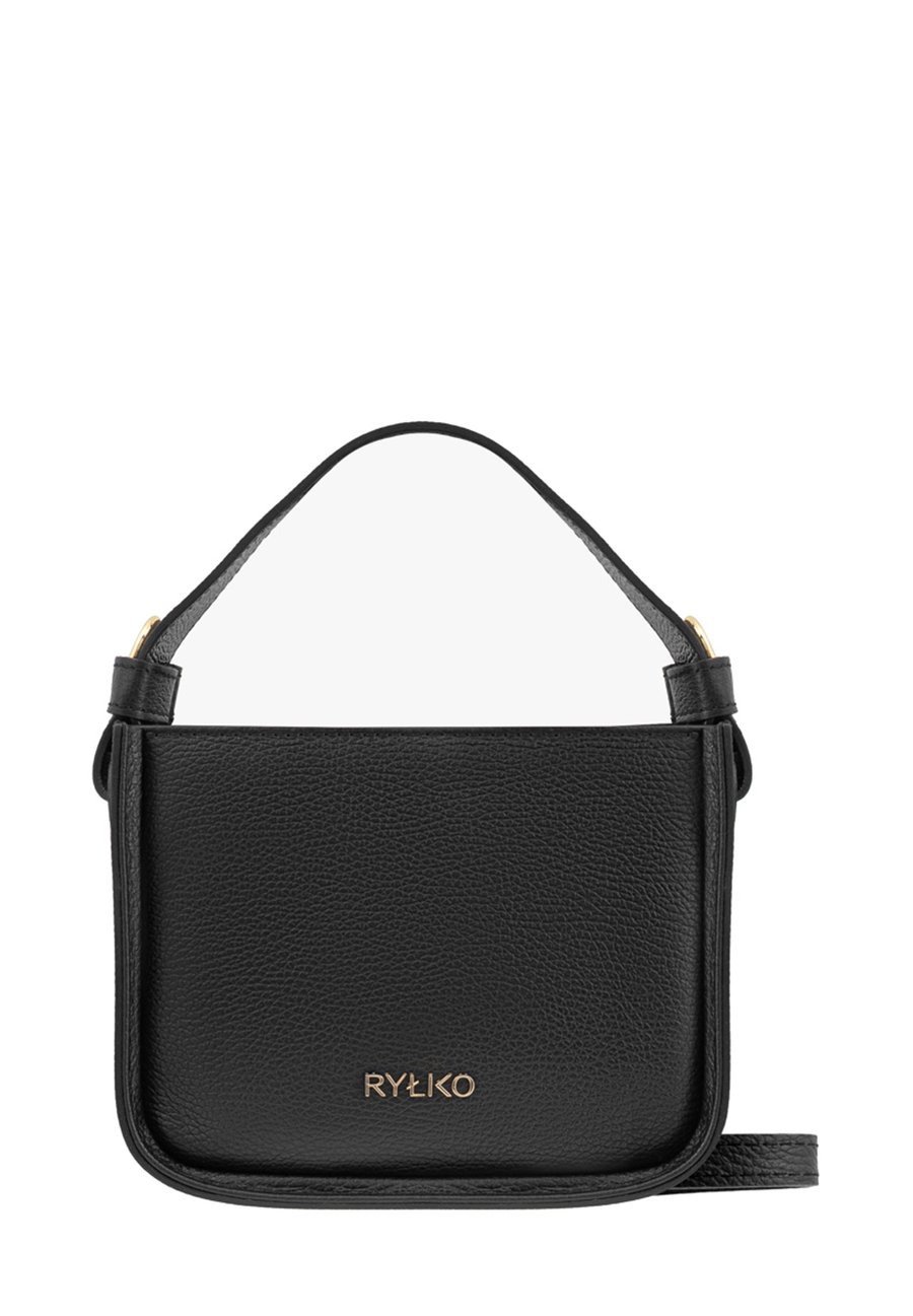 Сумка RYŁKO Handbag, Schwarz/Black
Сумка RYŁKO Handbag, Schwarz/Black