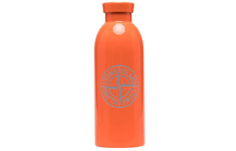 24 бутылки Orange STONE ISLAND, оранжевый
24 бутылки Orange STONE ISLAND, оранжевый