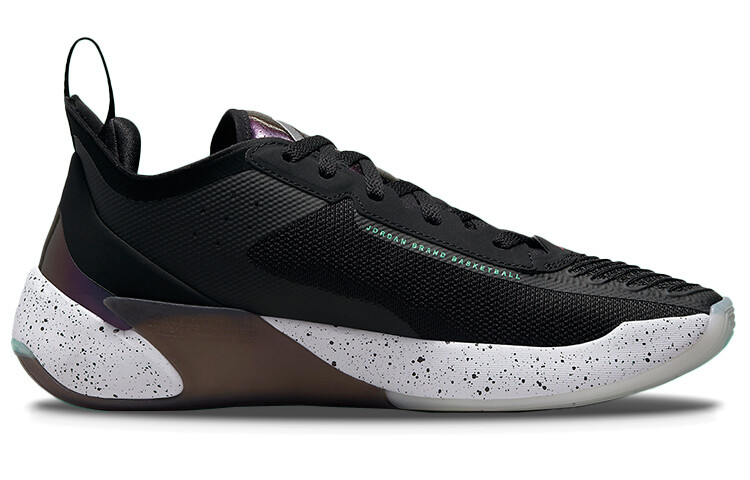 Jordan Luka 1 Баскетбольные кроссовки мужские
Jordan Luka 1 Баскетбольные кроссовки мужские