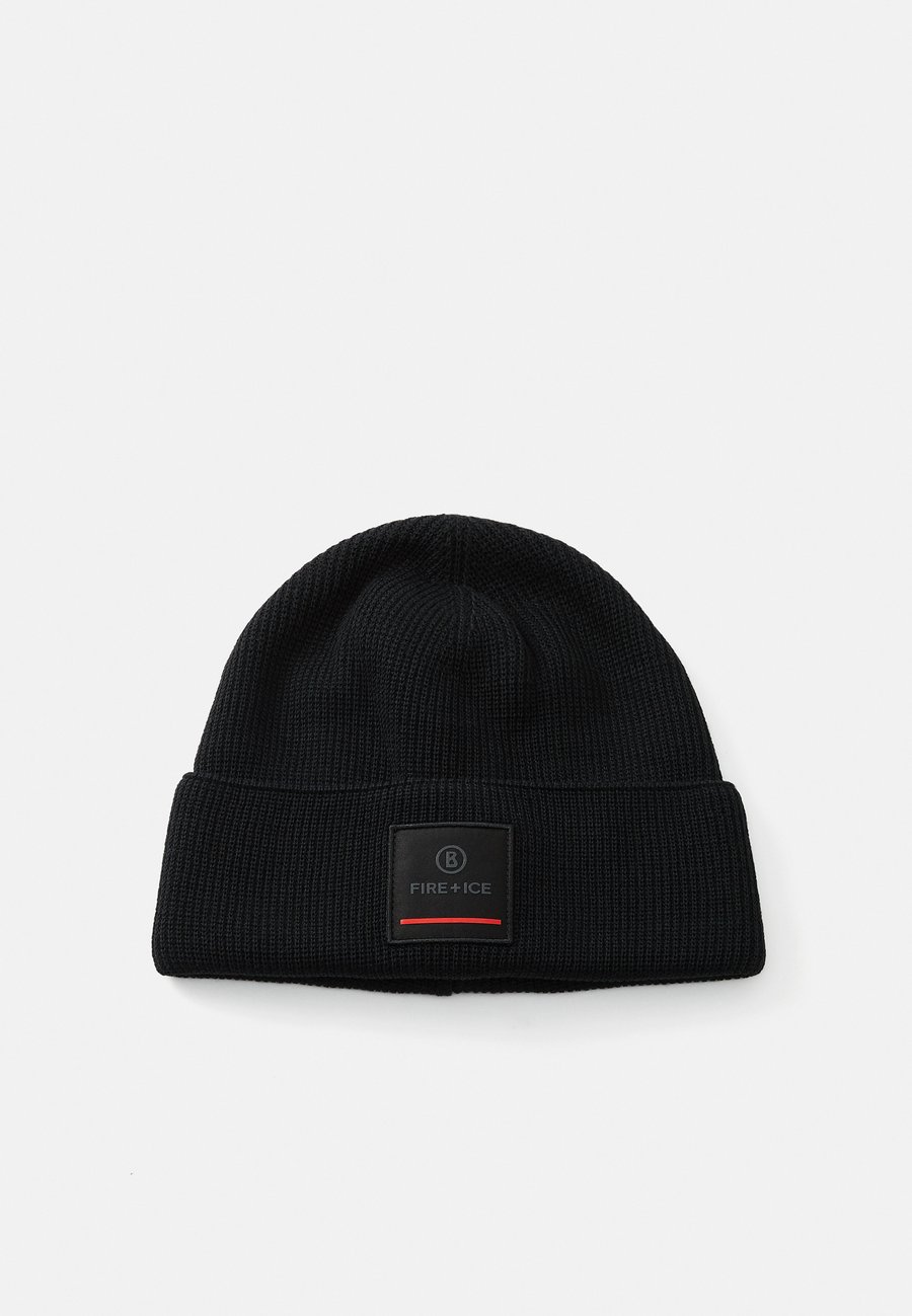 Шапка Bogner Fire + Ice TAREK UNISEX, Black
Шапка Bogner Fire + Ice TAREK UNISEX, Black