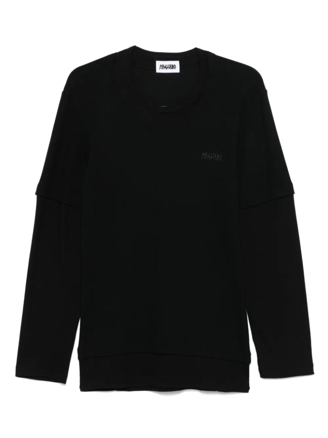 Футболка «Травма» Magliano, черный
Футболка «Травма» Magliano, черный