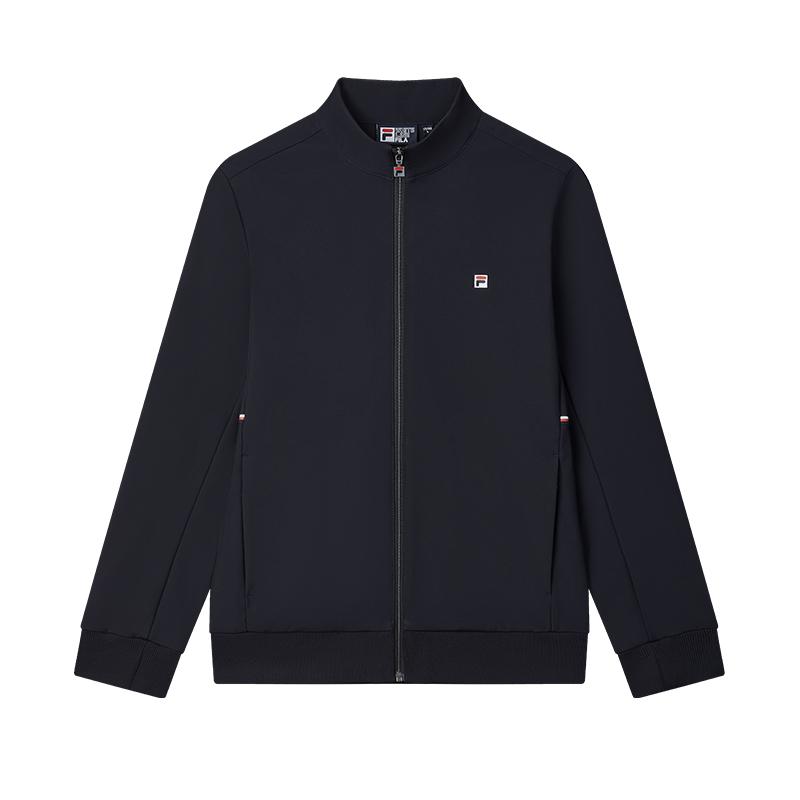 FILA Легендарный синий мужской весенне-осенний стиль, Legend Blue
FILA Легендарный синий мужской весенне-осенний стиль, Legend Blue