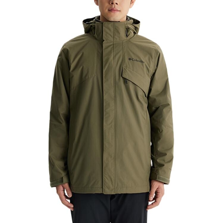 Ветровка мужская зеленый Columbia
Ветровка мужская зеленый Columbia
