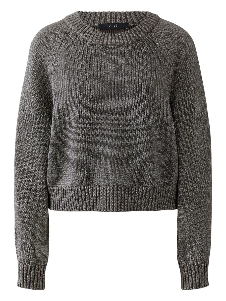 Свитер OUI, Brown
Свитер OUI, Brown