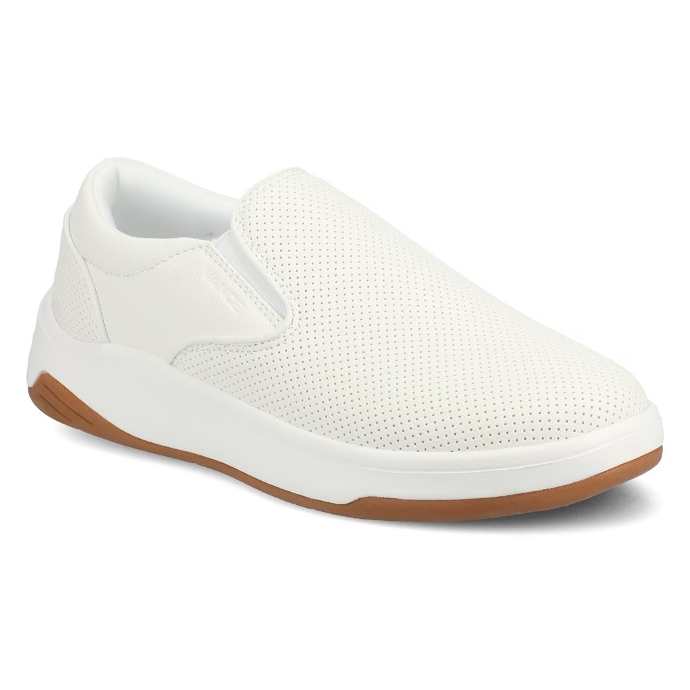 Кроссовки Townes slip-on Vance Co., белый
Кроссовки Townes slip-on Vance Co., белый