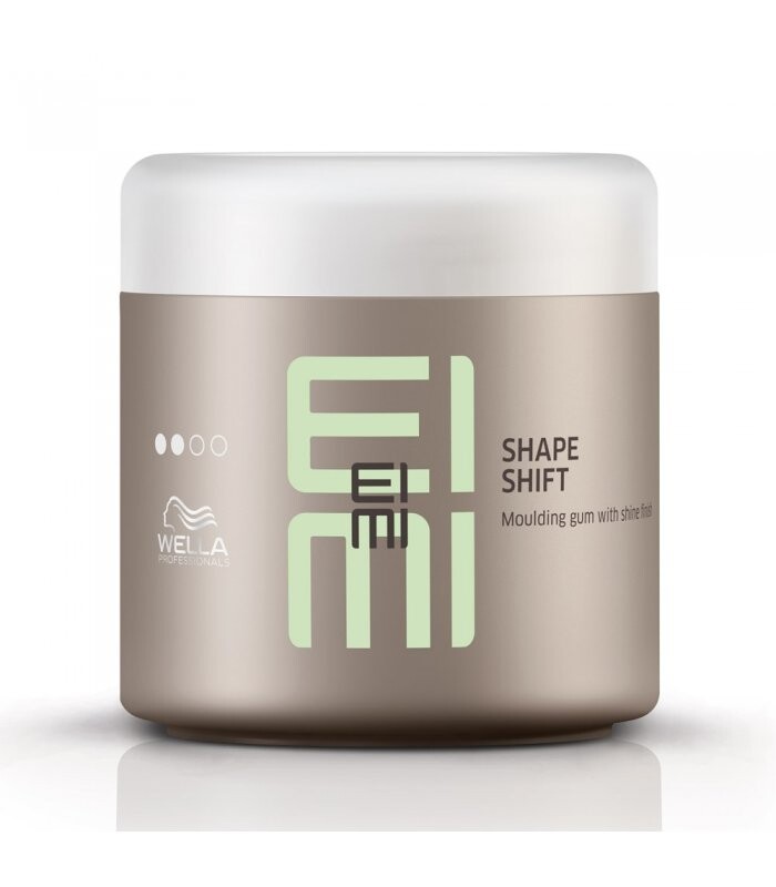 Wella EIMI Shape Shift - резинка для укладки волос 150мл
Wella EIMI Shape Shift - резинка для укладки волос 150мл