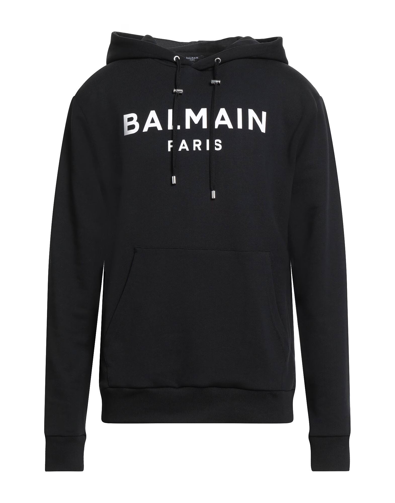 Толстовка Balmain, черный
Толстовка Balmain, черный
