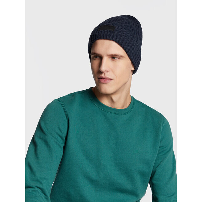 Шапка 4F, темно-синий
Шапка 4F, темно-синий