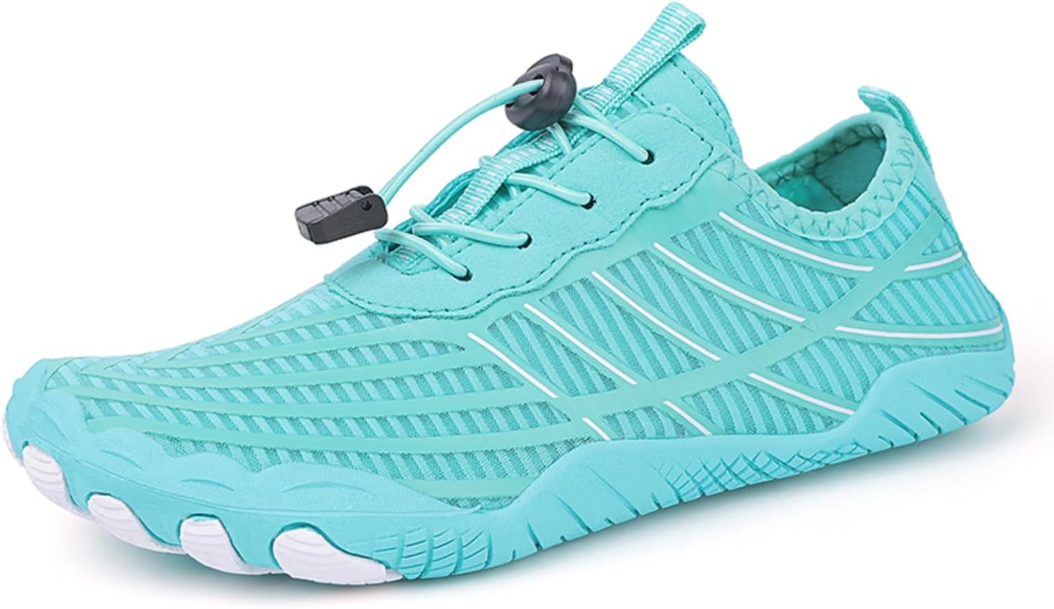 Стильные мужские быстросохнущие водные кроссовки, белые с неоново-зелеными вставками, с регулируемой шнуровкой, идеально подходят для водных видов спорта и пляжа Khwfjas
Стильные мужские быстросохнущие водные кроссовки, белые с неоново-зелеными вставками, с регулируемой шнуровкой, идеально подходят для водных видов спорта и пляжа Khwfjas