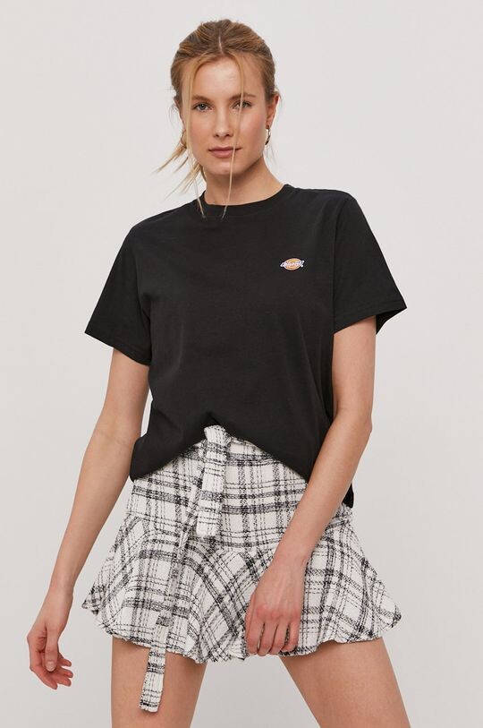 Футболка Dickies, черный
Футболка Dickies, черный
