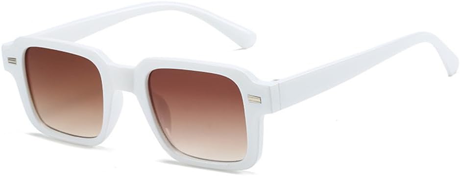 Солнцезащитные очки UV400 с заклепками, гелевой расцветкой и градиентным переходом цвета, подходят для женщин и мужчин, для бега и занятий спортом на открытом воздухе UYPTK, White Tea
Солнцезащитные очки UV400 с заклепками, гелевой расцветкой и градиентным переходом цвета, подходят для женщин и мужчин, для бега и занятий спортом на открытом воздухе UYPTK, White Tea