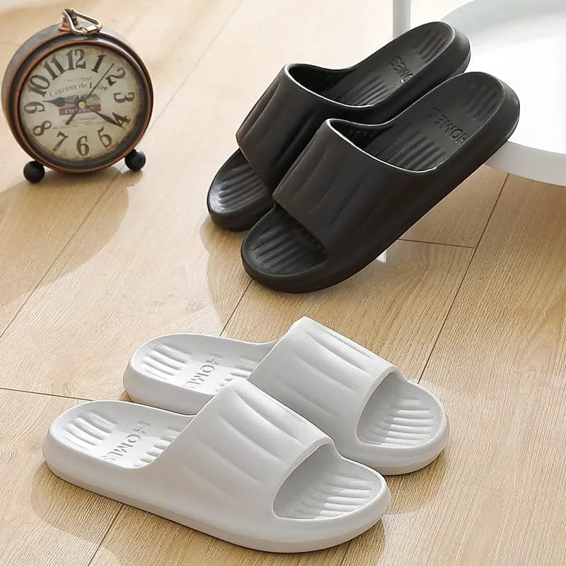 Тапочки для женщин и мужчин, для ванной, душа, для дома VIDSID, фиолетовый
Тапочки для женщин и мужчин, для ванной, душа, для дома VIDSID, фиолетовый